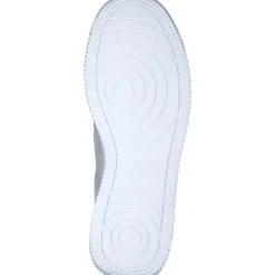 Damen Tom Tailor Klassische- & Business Schuhe<5390730004, Schnürschuhe, Damen, White-rose