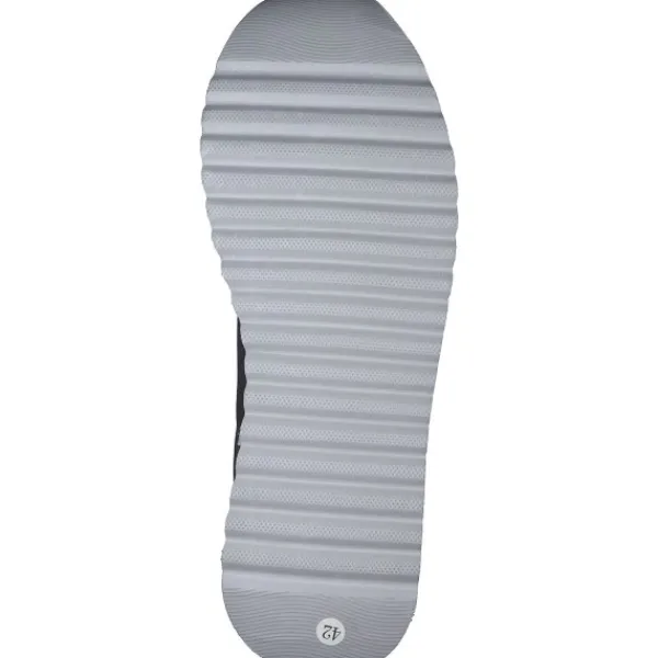 Damen Tom Tailor Klassische- & Business Schuhe<7490150001, Schnürschuhe, Damen, Blau