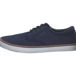 Herren Tom Tailor Klassische- & Business Schuhe<5385202, Schnürschuhe, Herren, navy