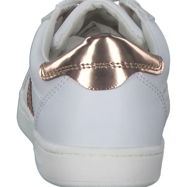 Damen Tom Tailor Sneakers<3272701, Sneakers Low, Damen, Weiß