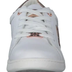 Damen Tom Tailor Sneakers<3272701, Sneakers Low, Damen, Weiß