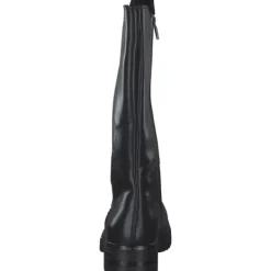 Damen Tom Tailor Stiefel<2190507, Stiefel, Damen, Schwarz