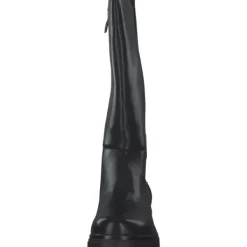 Damen Tom Tailor Stiefel<2190507, Stiefel, Damen, Schwarz