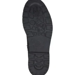 Damen Tom Tailor Stiefel<2190507, Stiefel, Damen, Schwarz