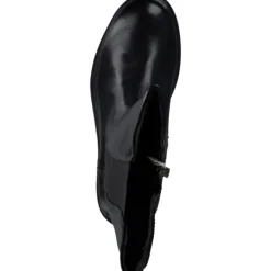 Damen Tom Tailor Stiefel<2190507, Stiefel, Damen, Schwarz