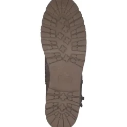 Damen Tom Tailor Stiefel<4270801, Winterstiefel, Damen, whisky