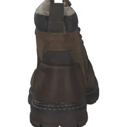 Herren Tom Tailor Stiefel<2183505, Winterstiefel, Herren, brown