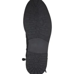 Herren Tom Tailor Stiefel<2182101, Winterstiefel, Herren, Schwarz