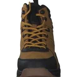 Herren Tom Tailor Stiefel<4273106, Winterstiefel, Herren, CAMEL