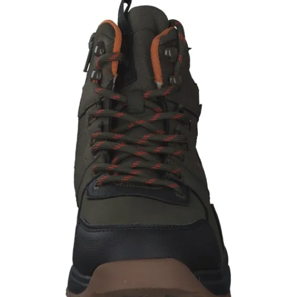 Herren Tom Tailor Stiefel<4273106, Winterstiefel, Herren, khaki