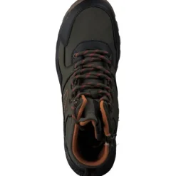 Herren Tom Tailor Stiefel<4273106, Winterstiefel, Herren, khaki