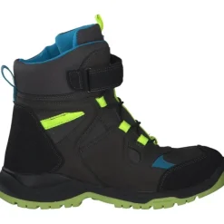 Kinder Tom Tailor Stiefel<4272002, Winterstiefel, Kinder, coal