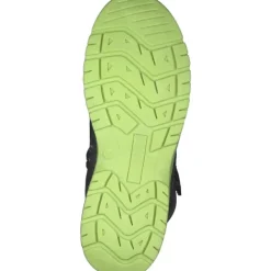 Kinder Tom Tailor Stiefel<4272002, Winterstiefel, Kinder, coal