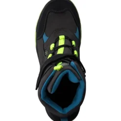 Kinder Tom Tailor Stiefel<4272002, Winterstiefel, Kinder, coal