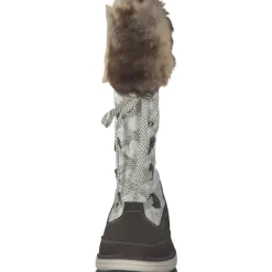 Kinder Tom Tailor Stiefel<2172101, Winterstiefel, Kinder, Weiß