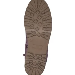 Kinder Tom Tailor Stiefel<4270814, Winterstiefel, Kinder, old rose