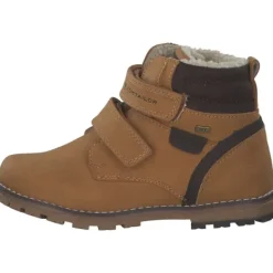 Kinder Tom Tailor Stiefel<4270300, Winterstiefel, Kinder, Braun