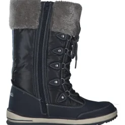 Kinder Tom Tailor Stiefel<4272101, Winterstiefel, Kinder, denim
