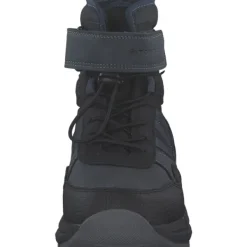 Kinder Tom Tailor Stiefel<8470010002, Winterstiefel, Kinder, black-jeans