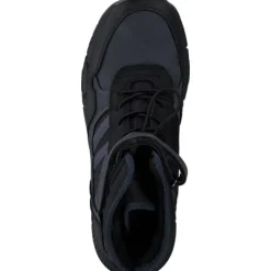 Kinder Tom Tailor Stiefel<8470010002, Winterstiefel, Kinder, black-jeans