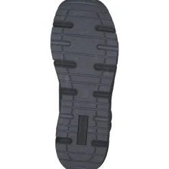 Kinder Tom Tailor Stiefel<8470010002, Winterstiefel, Kinder, black-jeans