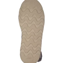 Kinder Tom Tailor Stiefel<4270230016, Winterstiefel, Kinder, flieder