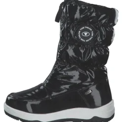 Kinder Tom Tailor Stiefel<4270420004, Winterstiefel, Kinder, Black