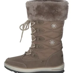 Kinder Tom Tailor Stiefel<4270210001, Winterstiefel, Kinder, dksand