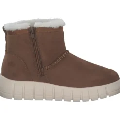 Kinder Tom Tailor Stiefel<, Winterstiefel, Kinder, hazel