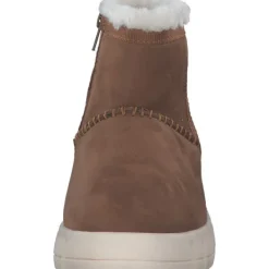 Kinder Tom Tailor Stiefel<, Winterstiefel, Kinder, hazel