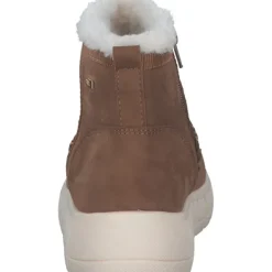 Kinder Tom Tailor Stiefel<, Winterstiefel, Kinder, hazel