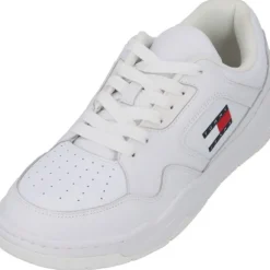 Herren Tommy Hilfiger Klassische- & Business Schuhe<EM0EM01350, Klassische- & Business Schuhe, Herren, Weiß