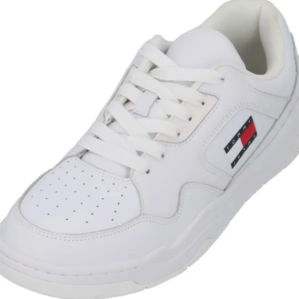 Herren Tommy Hilfiger Klassische- & Business Schuhe<EM0EM01350, Klassische- & Business Schuhe, Herren, Weiß