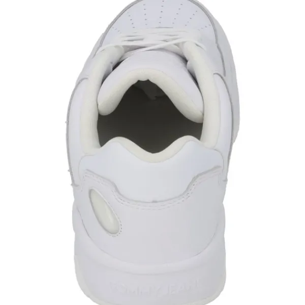 Herren Tommy Hilfiger Klassische- & Business Schuhe<EM0EM01350, Klassische- & Business Schuhe, Herren, Weiß