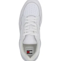 Herren Tommy Hilfiger Klassische- & Business Schuhe<EM0EM01350, Klassische- & Business Schuhe, Herren, Weiß