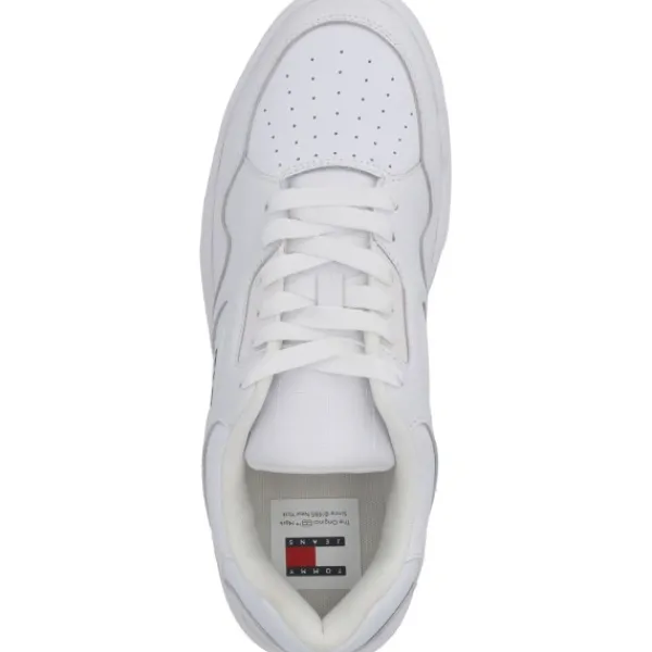 Herren Tommy Hilfiger Klassische- & Business Schuhe<EM0EM01350, Klassische- & Business Schuhe, Herren, Weiß