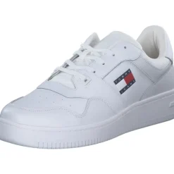 Damen Tommy Hilfiger Sneakers|Sneakers<EM0EM00955, Sneakers, Weiß