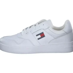 Damen Tommy Hilfiger Sneakers|Sneakers<EM0EM00955, Sneakers, Weiß