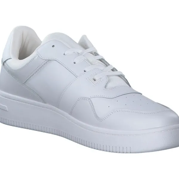 Damen Tommy Hilfiger Sneakers|Sneakers<EM0EM00955, Sneakers, Weiß
