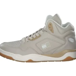 Herren Tommy Hilfiger Stiefel<EM0EM01318, Stiefel, Herren, Beige