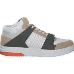 Herren Tommy Hilfiger Stiefel<EM0EM01415AB9 THE BROOKLYN URBAN MID, Stiefel, Herren, Gentle Gold