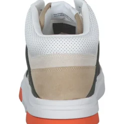 Herren Tommy Hilfiger Stiefel<EM0EM01415AB9 THE BROOKLYN URBAN MID, Stiefel, Herren, Gentle Gold