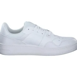 Damen Tommy Hilfiger Klassische- & Business Schuhe<EN0EN02505, Schnürschuhe, Damen, Weiß