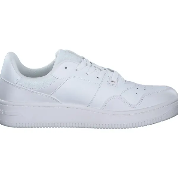 Damen Tommy Hilfiger Klassische- & Business Schuhe<EN0EN02505, Schnürschuhe, Damen, Weiß