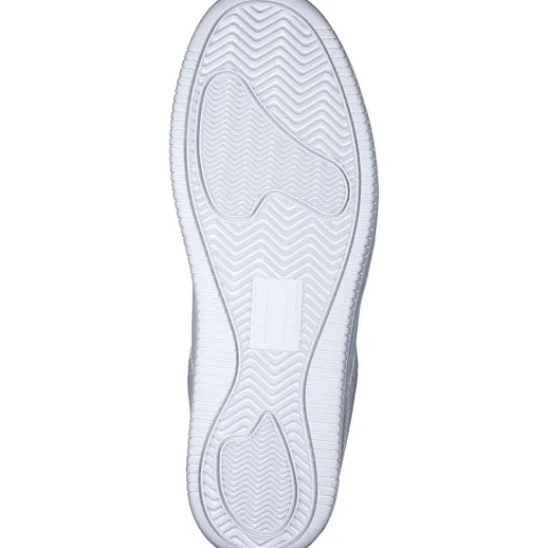 Damen Tommy Hilfiger Klassische- & Business Schuhe<EN0EN02505, Schnürschuhe, Damen, Weiß