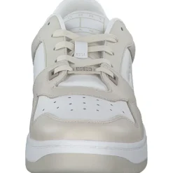 Damen Tommy Hilfiger Klassische- & Business Schuhe<EN0EN02483, Schnürschuhe, Damen, Beige