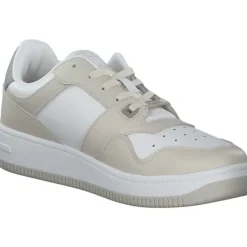 Damen Tommy Hilfiger Klassische- & Business Schuhe<EN0EN02483, Schnürschuhe, Damen, Beige