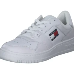 Damen Tommy Hilfiger Sneakers<EN0EN01723, Sneakers Low, Damen, WHITE