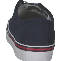 Damen Tommy Hilfiger Sneakers<EN0EN01796, Sneakers Low, Damen, Blau
