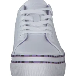 Damen Tommy Hilfiger Sneakers<EN0EN01626, Sneakers Low, Damen, Weiß